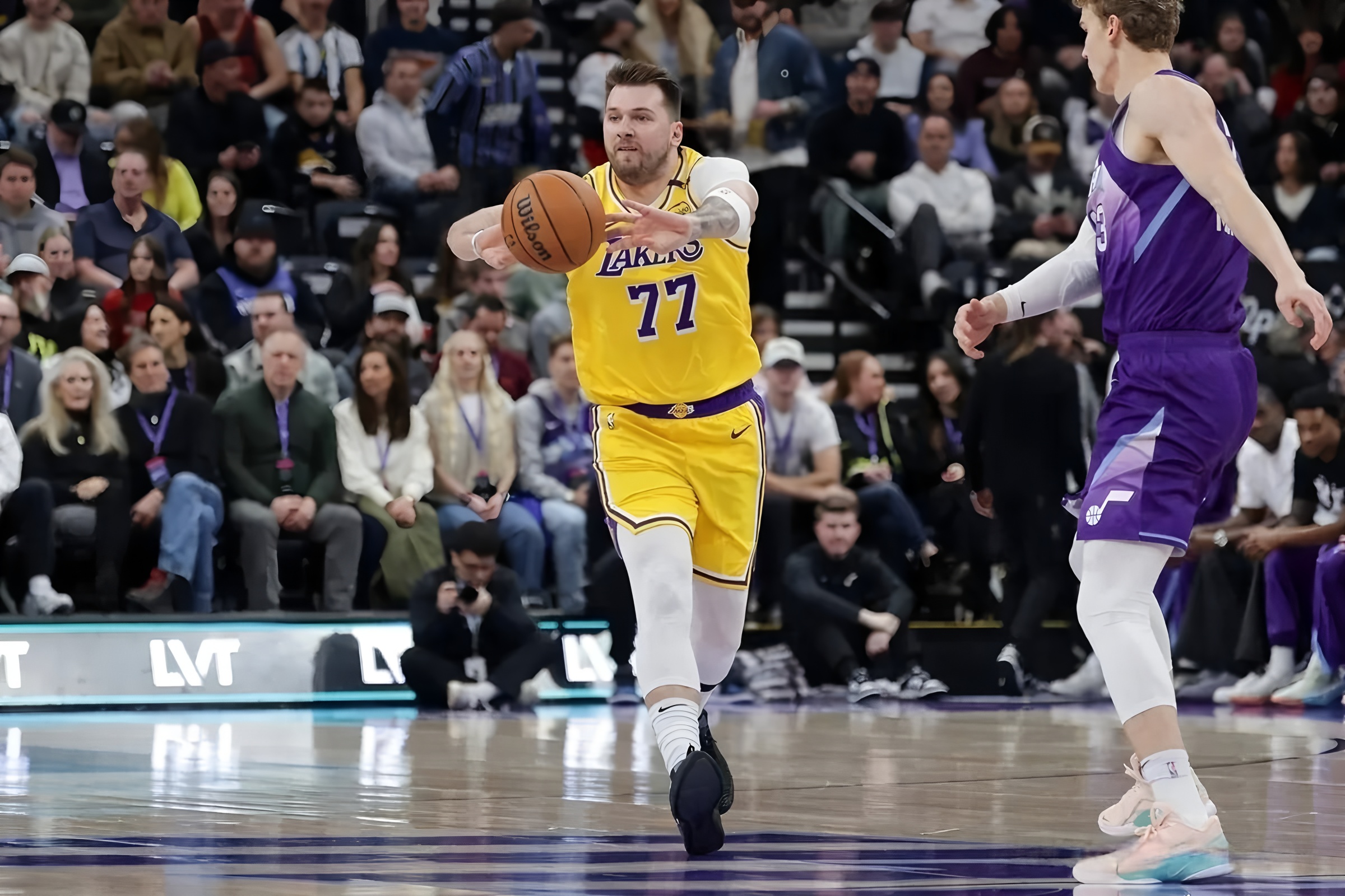 开云在线平台-NBA常规赛赛前再迎强敌,洛杉矶湖人扳平良机,主帅态度——引发热议,赛程密集仍需轮换的简单介绍
