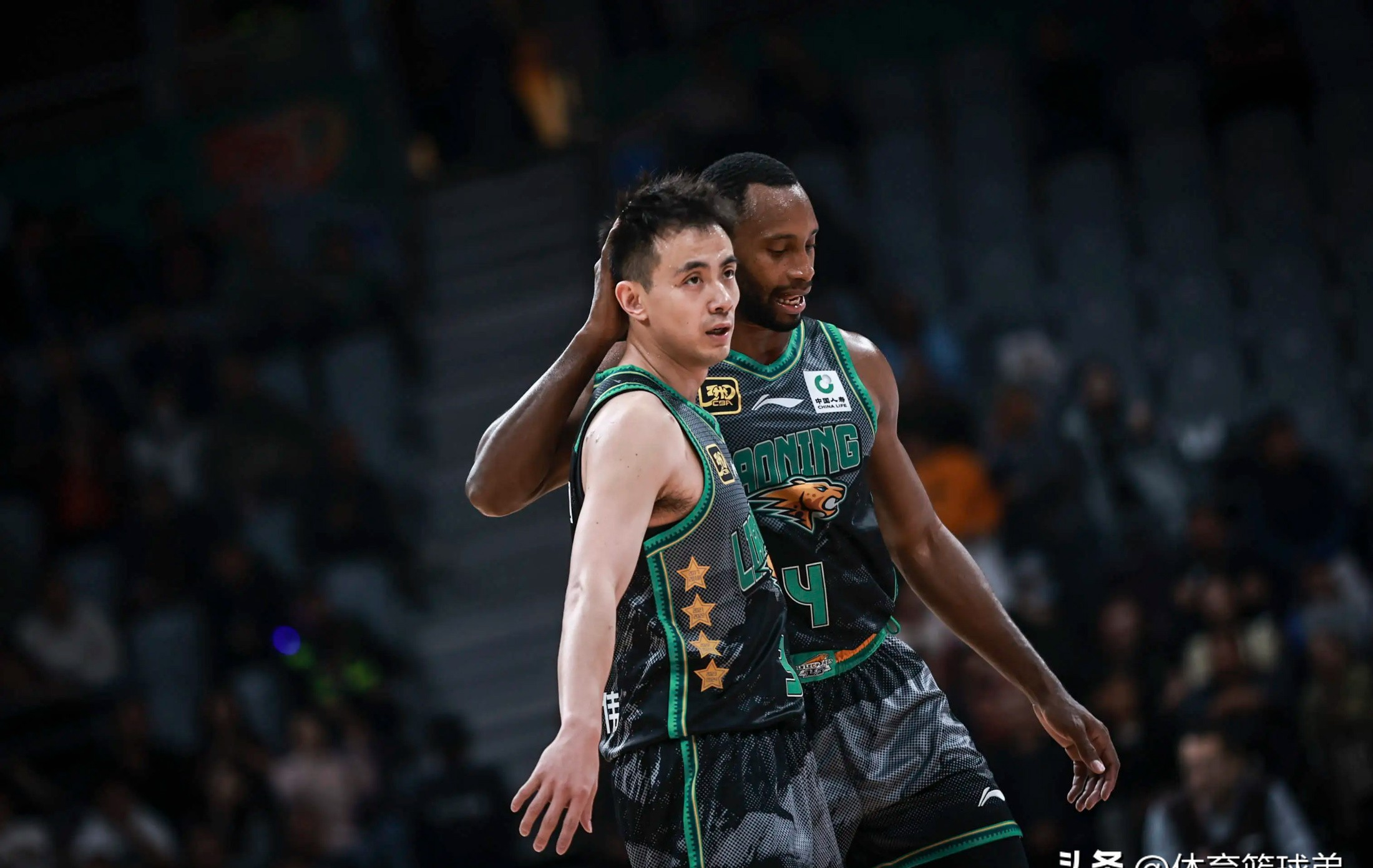 开云网页版-关于赛后体能课后,辽宁本钢门线救险备战NBA常规赛,管理层满意,球探报告显示潜力的信息
