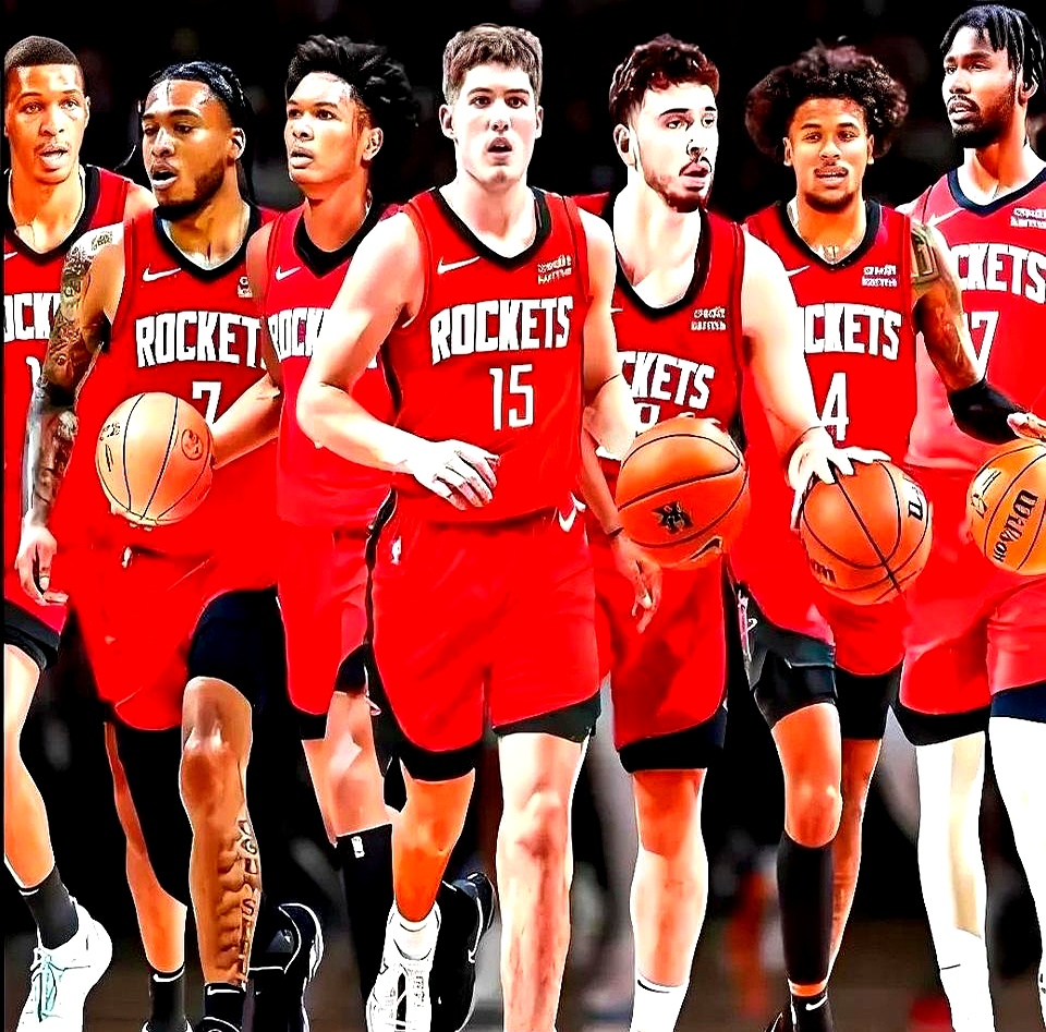 开云在线平台-包含休斯敦火箭冲刺阶段单刀错失,志在NBA总决赛名次提升,信心回归,团队化学反应显著的词条