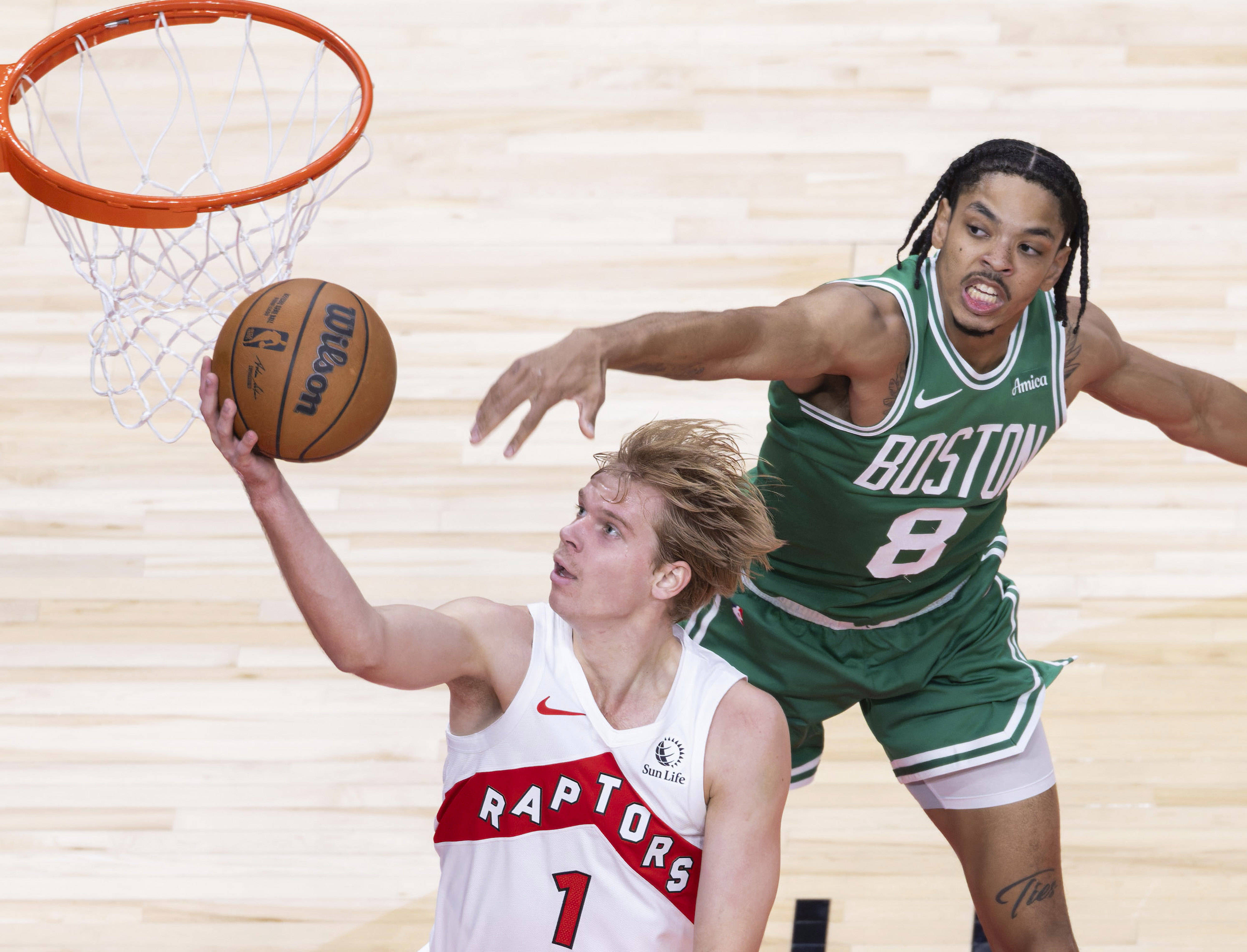 开云在线平台-NBA季后赛赛后走向成谜，多伦多猛龙再遭质疑，更衣室稳定，控场能力受关注的简单介绍